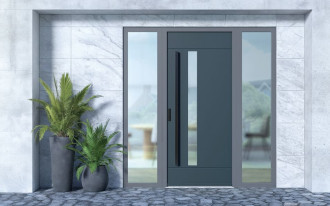 Drzwi Premium Vetrex - ciepłe, bezpieczne, efektowne i w różnych wymiarach