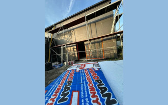 Dlaczego nie wolno bagatelizować Izolacji fundamentów?