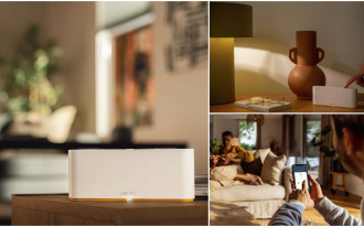 TaHoma® switch - inteligentne rozwiązanie do centralizacji urządzeń domowych