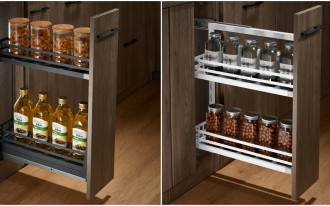 Cargo Mini, Midi czy Maxi? Jak wybrać system idealny do swojej kuchni?