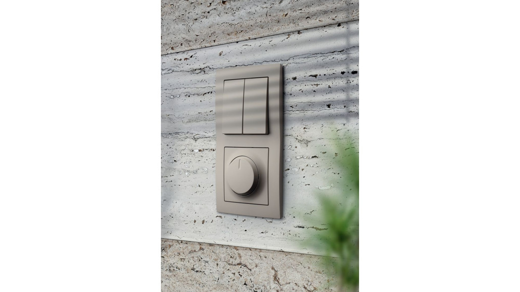 Ściemniacz LED - oświetlenie w nowej formie