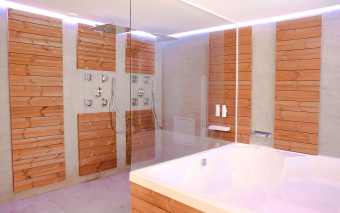 Sauna fińska w domu? Poznaj rytuał ciepła i drewna ThermoWood®