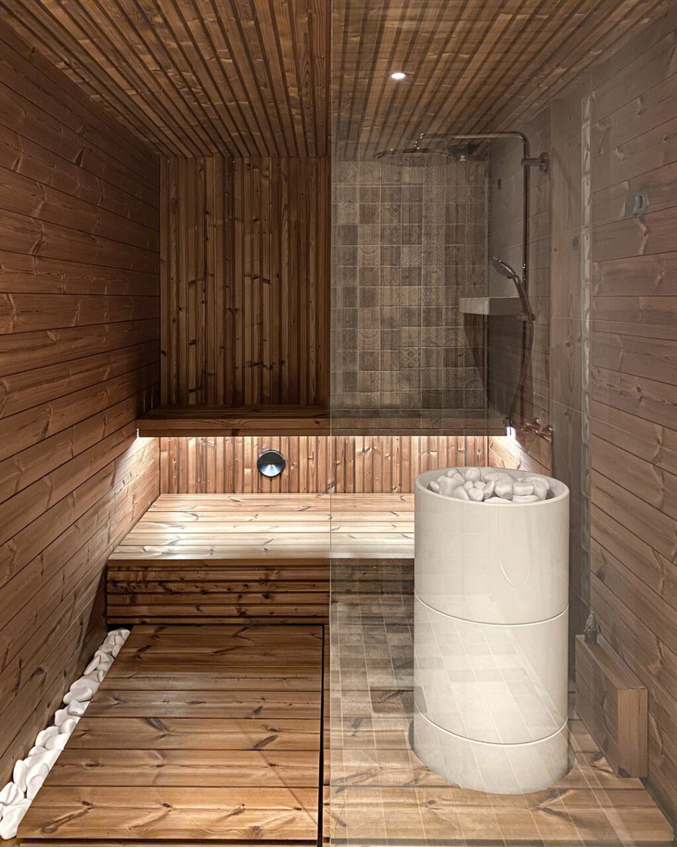 Termodrewno jest trwałe, bezpieczne, ekologiczne i stworzone do pracy w ekstremalnych warunkach.