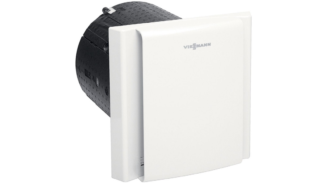 Vitovent 200-D - wentylacja mechaniczna z odzyskiem ciepła
