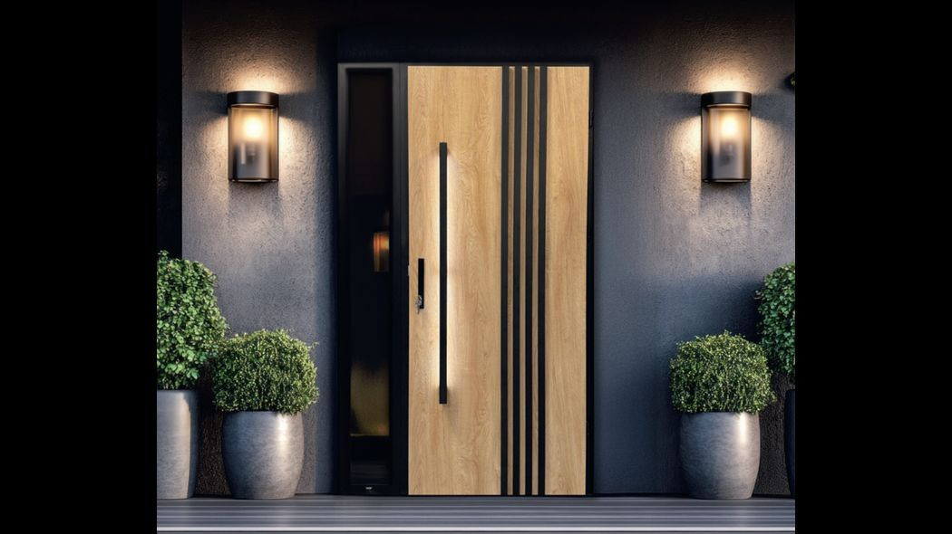 Antaba z podświetleniem LED - subtelny detal, który robi różnicę