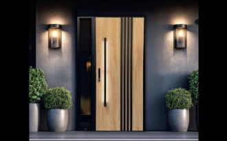 Antaba z podświetleniem LED - subtelny detal, który robi różnicę