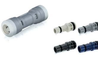 Złącze Uniwersalne marki John Guest od RWC