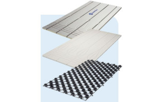 Panele renowacyjne LowFit firmy RWC