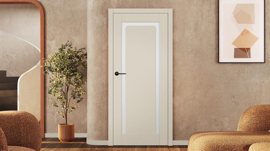 Jakie drzwi wybrać w 2026 roku? Przegląd trendów wnętrzarskich