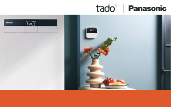 Nowe sterowanie Aquarea i tado° – jak działa inteligentna pompa ciepła w praktyce?