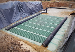 Gruntowy wymiennik ciepła: czy opłaca się montaż w domu z rekuperacją?