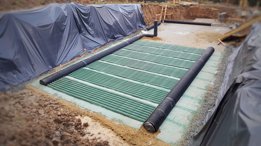 Gruntowy wymiennik ciepła: czy opłaca się montaż w domu z rekuperacją?