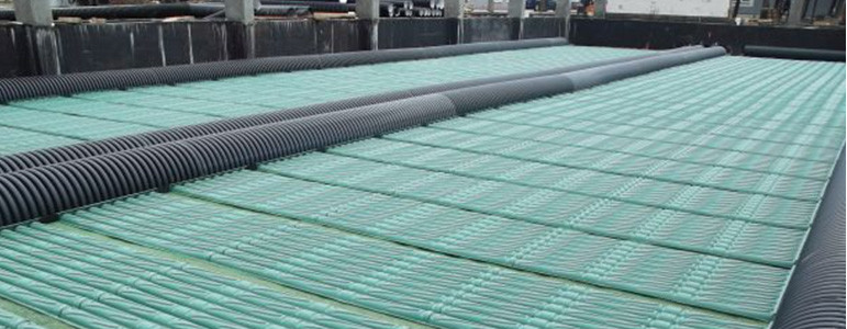 Dzięki wysokiemu współczynnikowi efektywności COP, inwestycja w GWC zwykle zwraca się w przeciągu kilku lat.