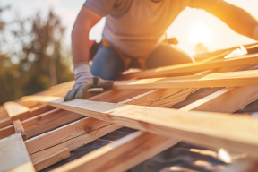 Jak policzyć łaty i kontrłaty na dach bez niespodzianek finansowych