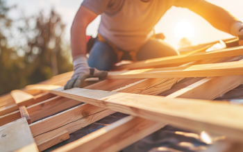 Jak policzyć łaty i kontrłaty na dach bez niespodzianek finansowych