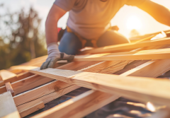 Jak policzyć łaty i kontrłaty na dach bez niespodzianek finansowych