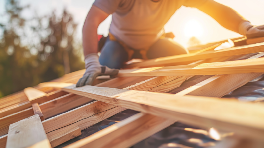 Jak policzyć łaty i kontrłaty na dach bez niespodzianek finansowych