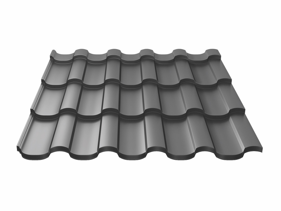 ile kosztuje blachodachówka