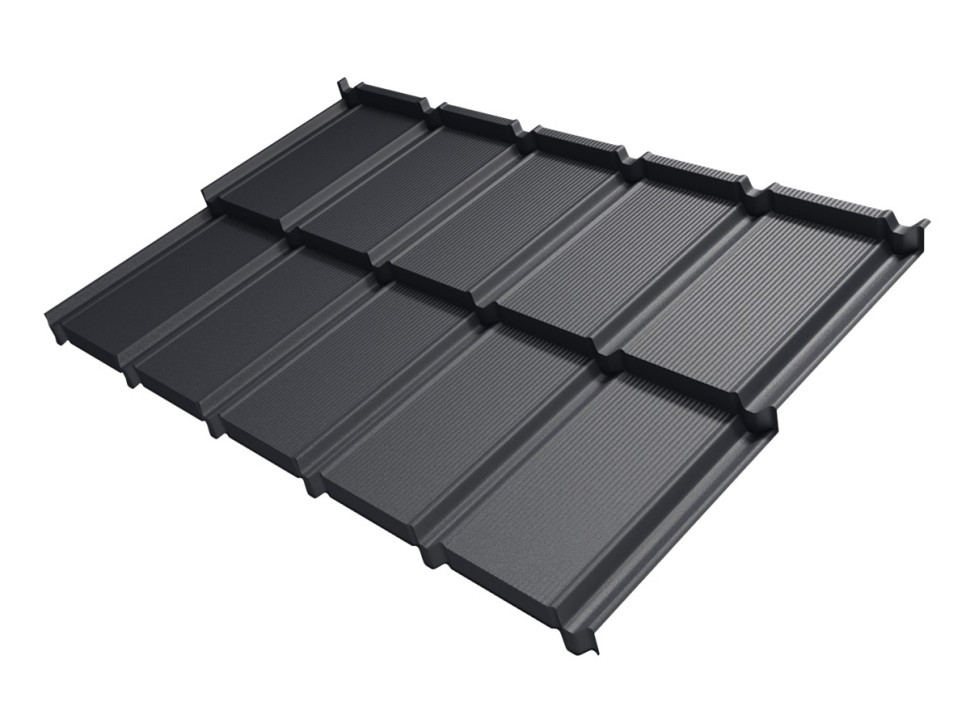 blachodachówka cena