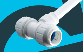 JG Speedfit: szczelne połączenia PEX/miedź bez narzędzi i lutowania!