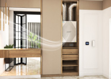 Nie kupuj rekuperatora na oko. Wydajność i spręż najważniejsze przy wyborze centrali wentylacyjnej