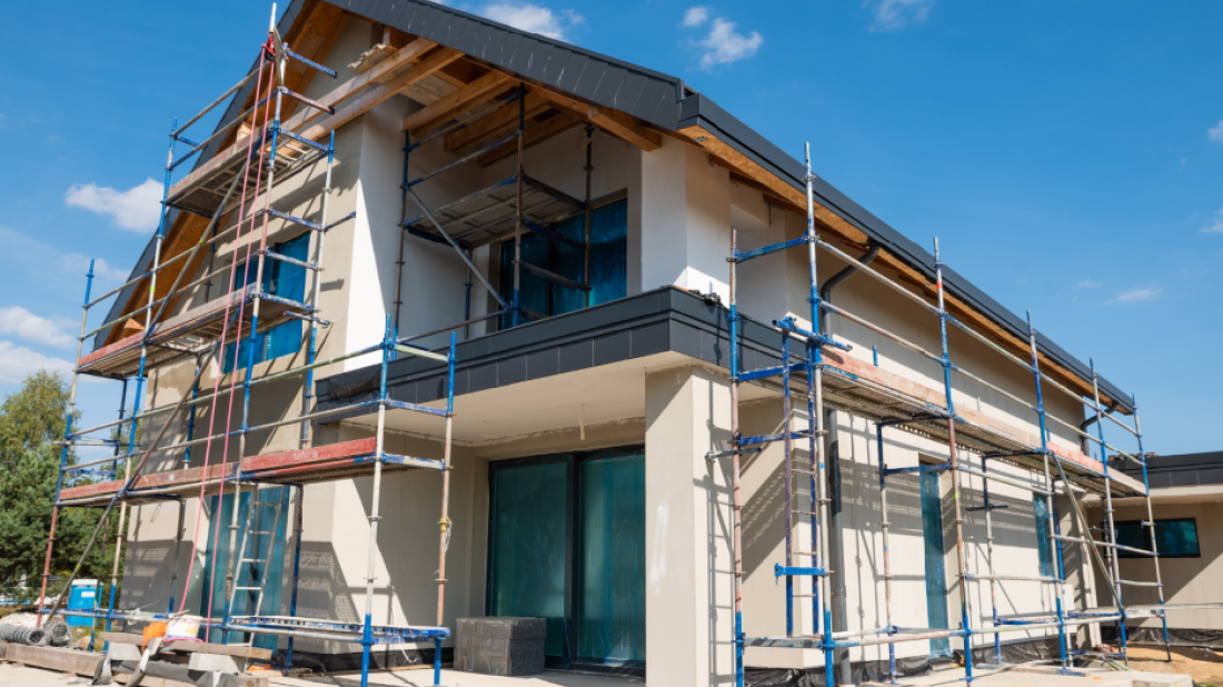 EPP - lekkość, moc i cisza w jednym materiałe: nowy standard izolacji