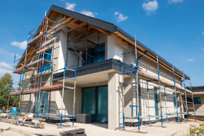 EPP - lekkość, moc i cisza w jednym materiałe: nowy standard izolacji