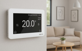 WATTS VISION 2.0 - zarządzanie instalacją grzewczą w budynku na najwyższym poziomie