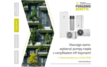 Optymalne Ogrzewanie dla Twojego Domu? Odkryj Poradnik Beretta, Zanim Podejmiesz Decyzję!