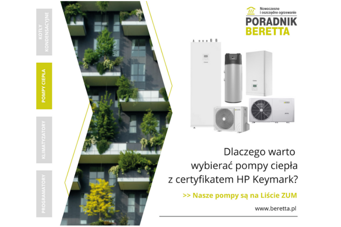 Optymalne Ogrzewanie dla Twojego Domu? Odkryj Poradnik Beretta, Zanim Podejmiesz Decyzję!