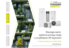 Optymalne Ogrzewanie dla Twojego Domu? Odkryj Poradnik Beretta, Zanim Podejmiesz Decyzję!