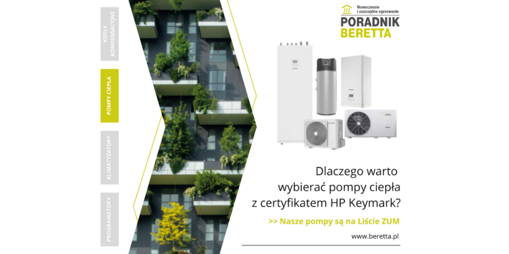 Optymalne Ogrzewanie dla Twojego Domu? Odkryj Poradnik Beretta, Zanim Podejmiesz Decyzję!