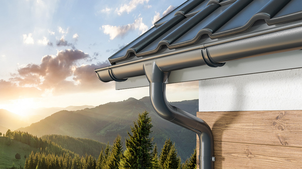 Orynnowanie bez błędów - na co uważać przy doborze i montażu rynien?