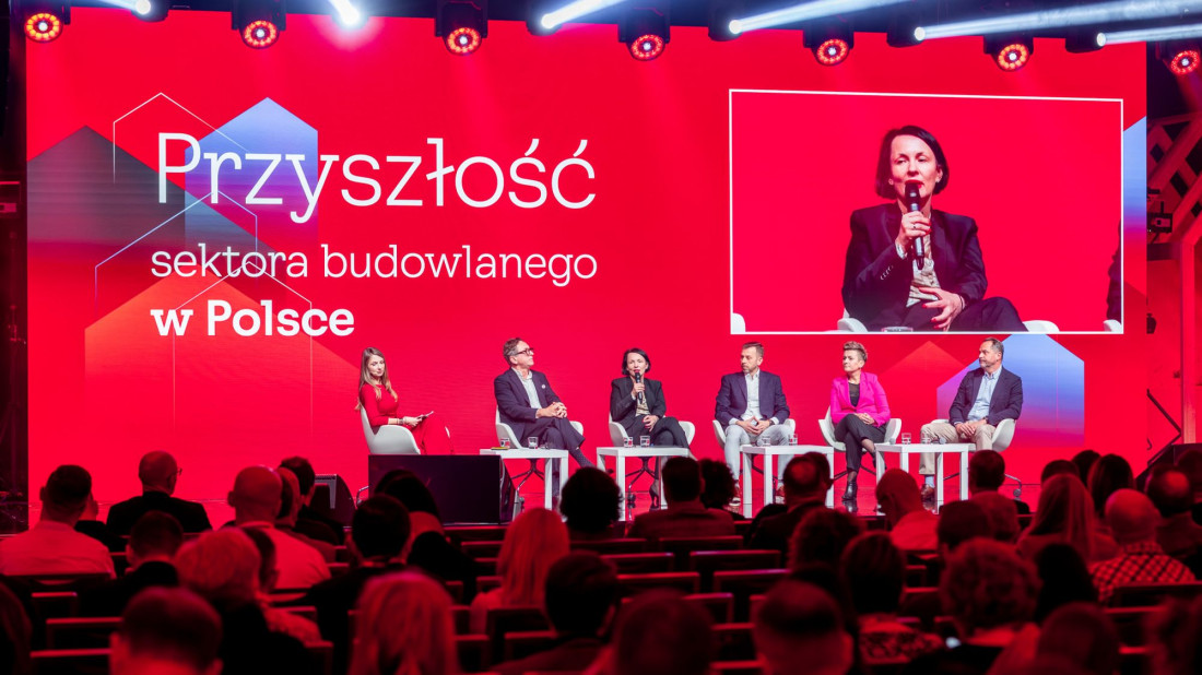 Budownictwo w Polsce na zakręcie. Eksperci o tym, dlaczego dom ma być zdrowy i opłacalny