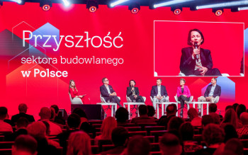 Budownictwo w Polsce na zakręcie. Eksperci o tym, dlaczego dom ma być zdrowy i opłacalny