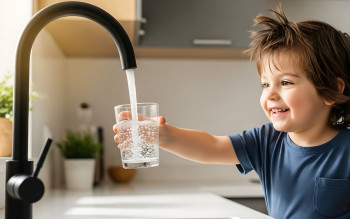 System uzdatniania wody w domu - jak dobrać i podłączyć filtr, żeby woda była naprawdę bezpieczna?