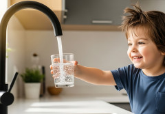 System uzdatniania wody w domu - jak dobrać i podłączyć filtr, żeby woda była naprawdę bezpieczna?