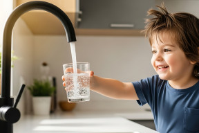 System uzdatniania wody w domu - jak dobrać i podłączyć filtr, żeby woda była naprawdę bezpieczna?