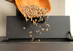  Ile pelletu zużywa kocioł? Jak realnie obniżyć spalanie dzięki nowoczesnym rozwiązaniom?