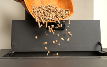  Ile pelletu zużywa kocioł? Jak realnie obniżyć spalanie dzięki nowoczesnym rozwiązaniom?