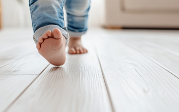 Ogrzewanie podłogowe a zdrowie: czy naprawdę służy Twojemu organizmowi?