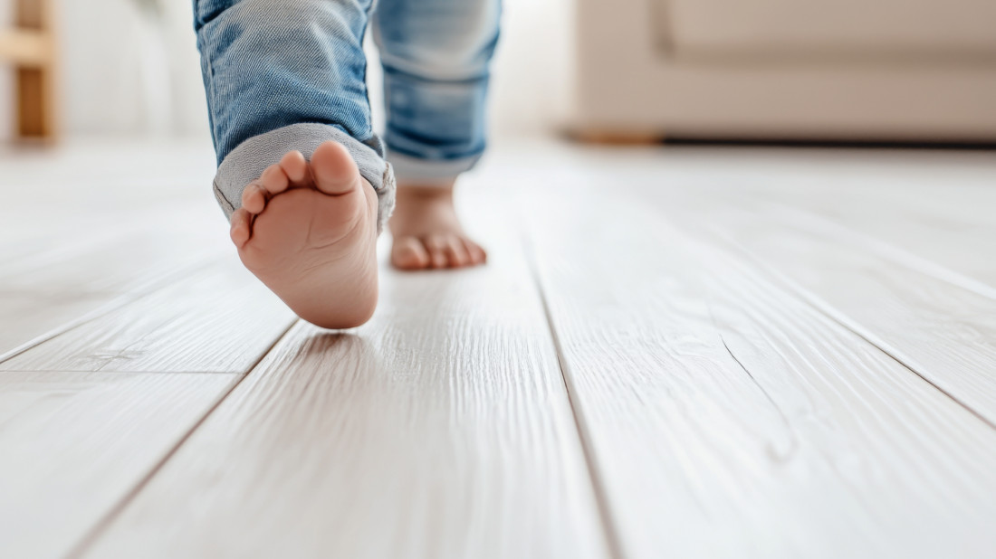 Ogrzewanie podłogowe a zdrowie: czy naprawdę służy Twojemu organizmowi?