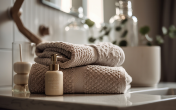 3 najczęściej popełniane błędy w aranżacji łazienki pod względem akcesoriów - oraz jak je rozwiązać z markami Tiger i Sealskin