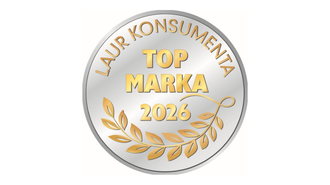 Schüco z tytułem Top Marka 2026. Doceniono całe portfolio technologii i usług