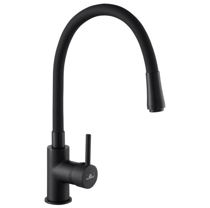 Queen - ta designerska bateria stojąca łączy w sobie odważny akcent barwny z profesjonalną funkcjonalnością