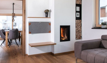 Jak działa kominek lub piec z płaszczem wodnym i kiedy takie rozwiązanie ma sens?