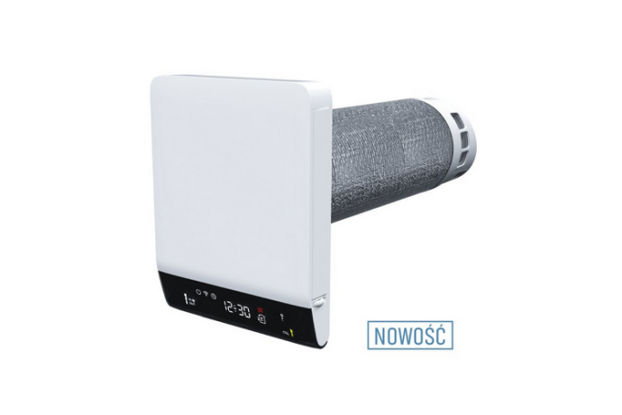 Freshpoint - nowa era świeżego powietrza w domu