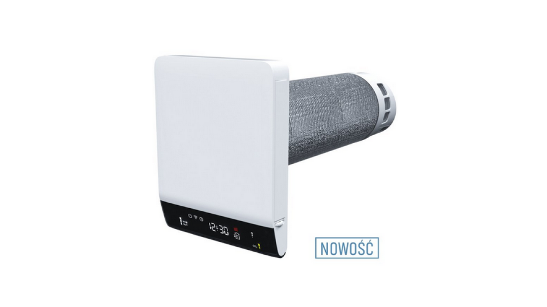 Freshpoint - nowa era świeżego powietrza w domu