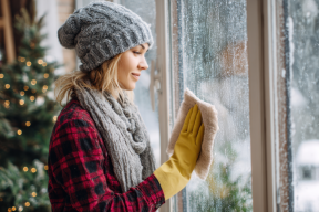 Mycie okien zimą? Większość polaków robi to źle! Odkryj sekret krystalicznych szyb bez ryzyka