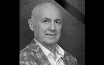 Informacja o śmierci Prezesa Leszka Gierszewskiego